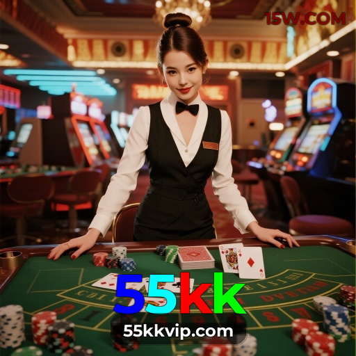 Lottery Clássica na 55kk