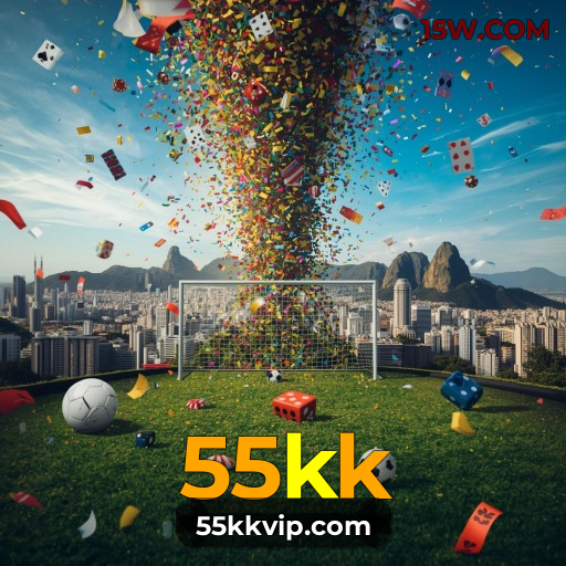 Cashback semanal 55kk