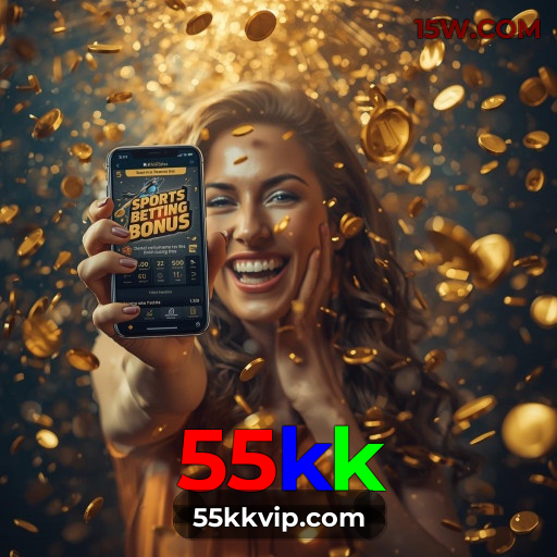 Apostas esportivas ao vivo na 55kk