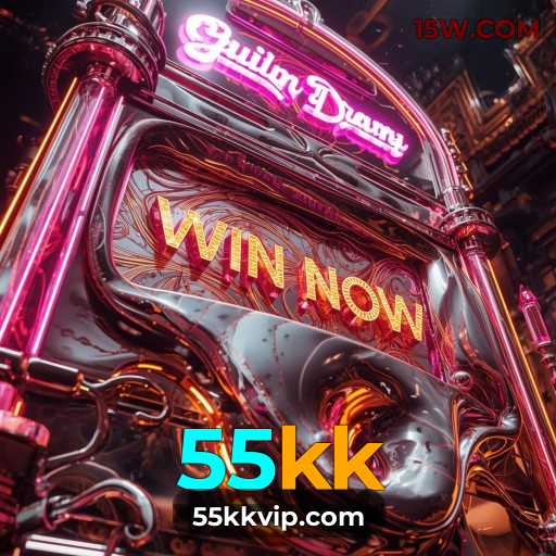 Streaming 4K no cassino ao vivo da 55kk