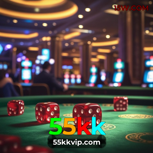 Métodos de pagamento aceitos na 55kk